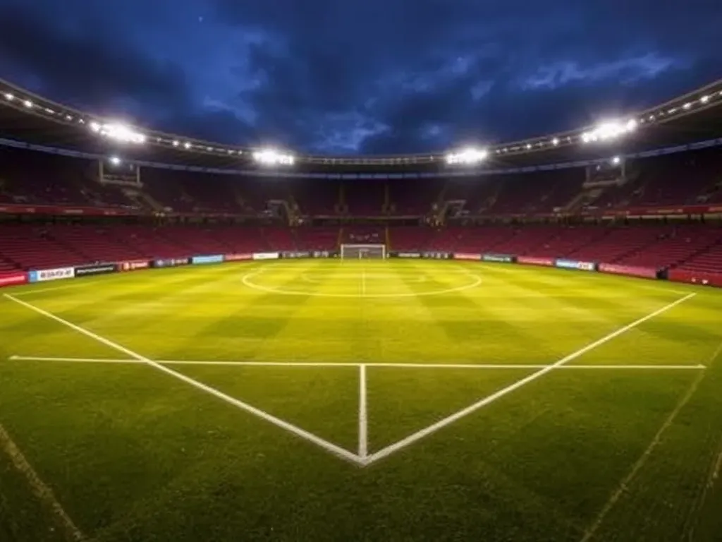 Powstanie Mistrzostw Świata w piłce nożnej